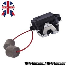 for Mercedes M-Class W164