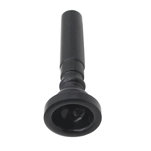 Plastic trumpet mouthpiece for - plastic,