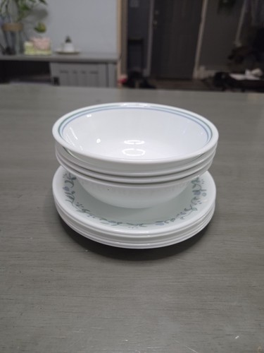 Corelle country cottage lot - lot, of