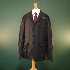 Barbour Beacon Sports Wax