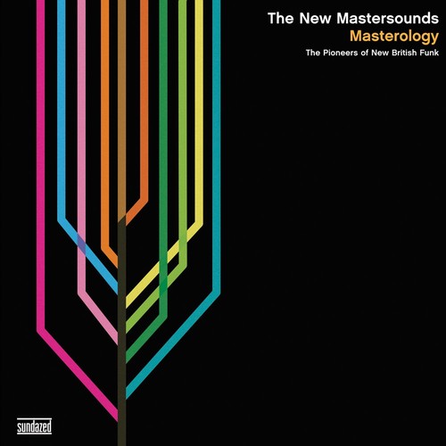 The new mastersounds - the,