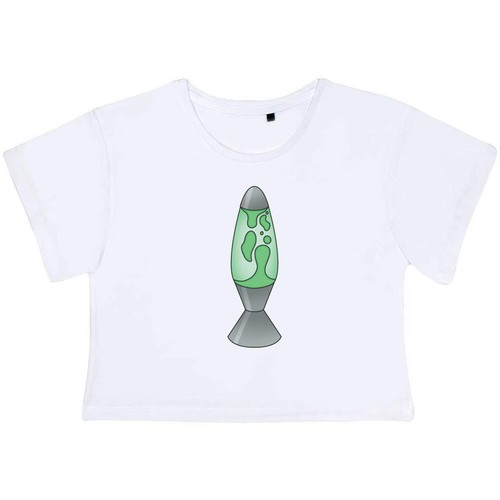 Green lava lamp - lava, lamp'