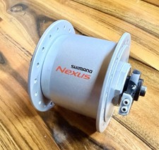 Shimano DH-C3000-3N-QR Dynamo