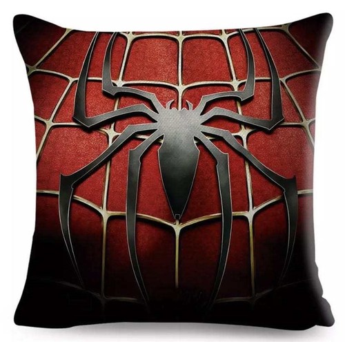 Spiderman cushion cover x - cushion,