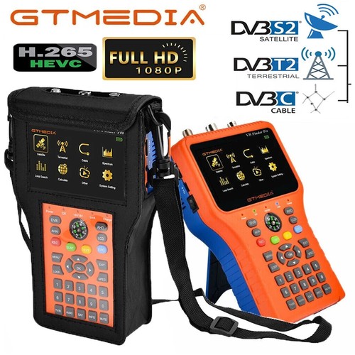 Dvb s2x c satellite - dvb-s2/s2x/t2/c,