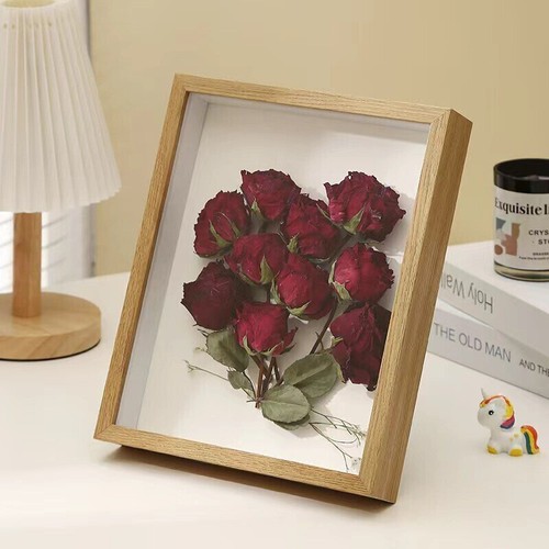 Deep box frame - deep, photo