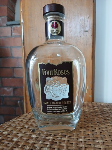 Four roses small batch - four,