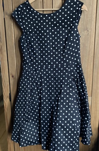 Style black and white - 50’s,