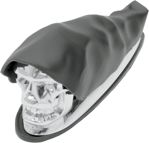 Drag specialties shrouded - drag,