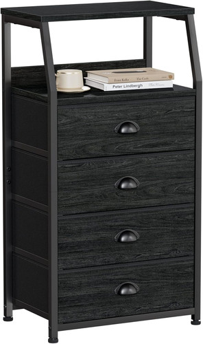 Drawers and tier - drawers,