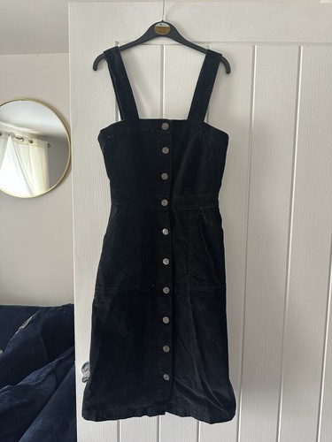 Rrp black new look size - £25,