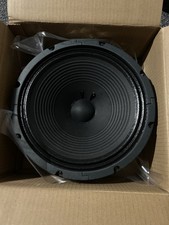 12” Blackbird 50 Watts 16