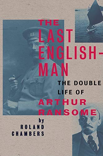 The last englishman - last,