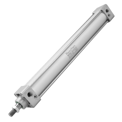 Pneumatic standard cylinder - standard,
