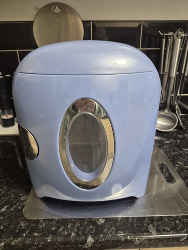 Woolworths 7ltr blue portable - woolworths,