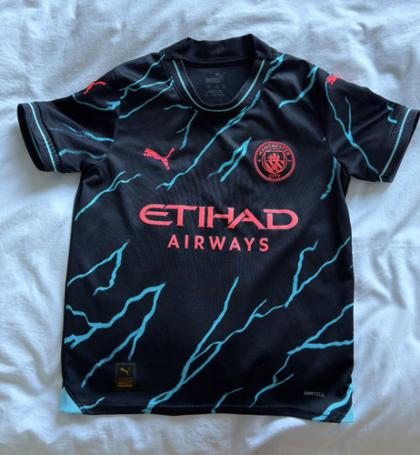 Man city young - man,