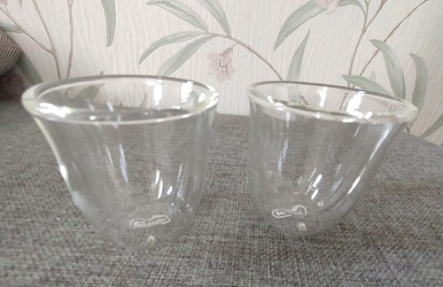 Delonghi set clear glass - set,
