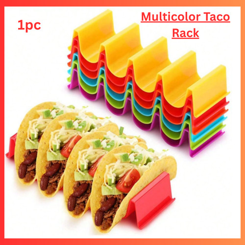 Taco rack stand - pc,