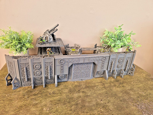 Warhammer 40k star - warhammer, &