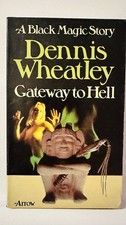 Dennis Wheatley Gateway to