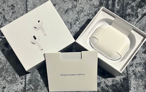 Apple airpods pro - apple,