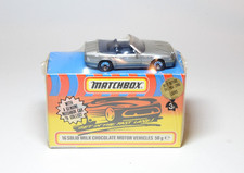 Matchbox Superfast MB 33 Mercedes Benz 500 SL - RARE SHRINK WRAPPED