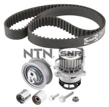 WATER PUMP & TIMING BELT KIT FITS: VW GOLF VI 2.0 R 4MOTION/2.0 GTI.VW SCIROC