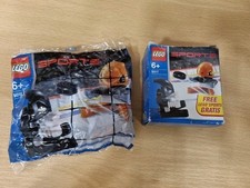 Lego Sports  5017 New Sealed