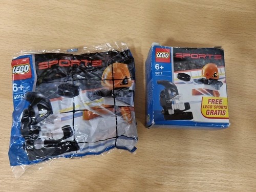 Lego sports 5017 new - sports,