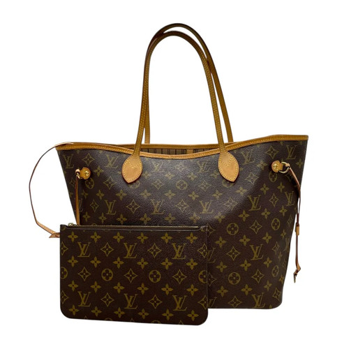Louis vuitton neverfull - neverfull, mm