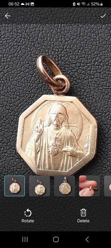 Vintage 14k gold filled - 14k, gold-filled