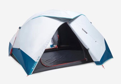 Quechua new instant person - new,