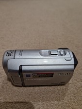 Sony Handycam DCR-SX30E