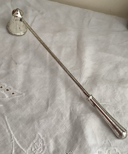 Rustic aged long - , handled
