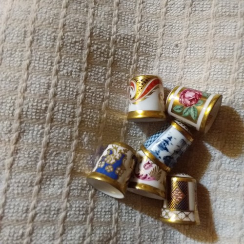 Vintage fine bone china - fine,