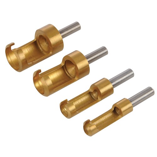 Silverline 151219 plug - 151219,