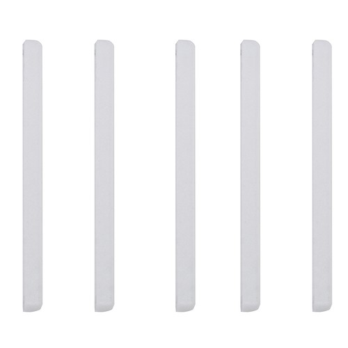 50pcs white pet - pet, clipper