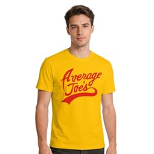 Average Joe's Men's T-Shirt |