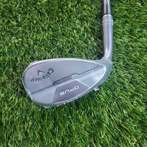 Callaway opus wedge - wedge, degree
