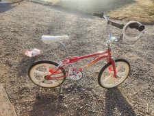 1987 general hustler fred