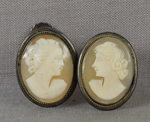 Victorian sterling silver