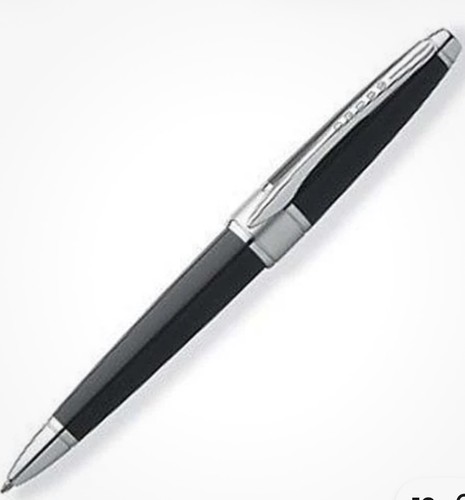 Cross apogee black star - apogee,