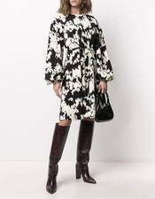 Stine Goya Black, Cream &