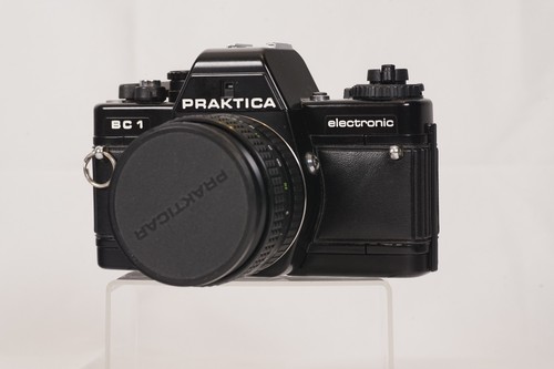 Praktica electronic w - praktica,