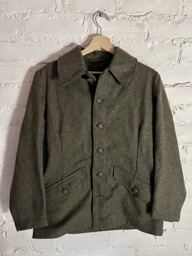 Vintage swedish army - vintage, field