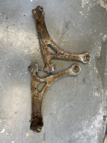 Audi mk1 front wishbones - mk1,
