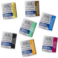 Winsor & Newton Cotman