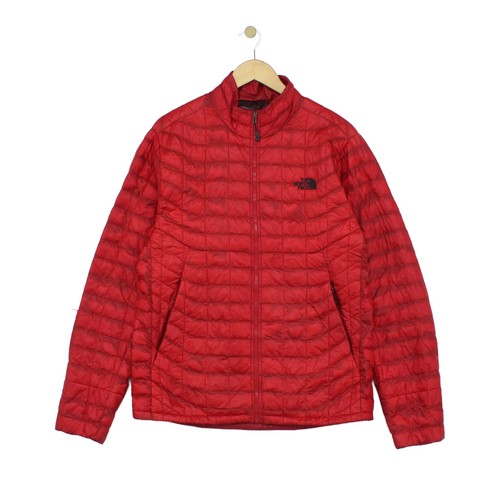 North face thermoball - north,