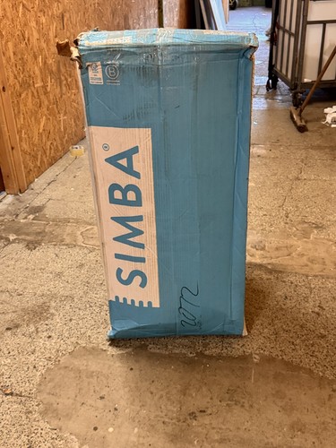 Simba hybird super king - hybird,