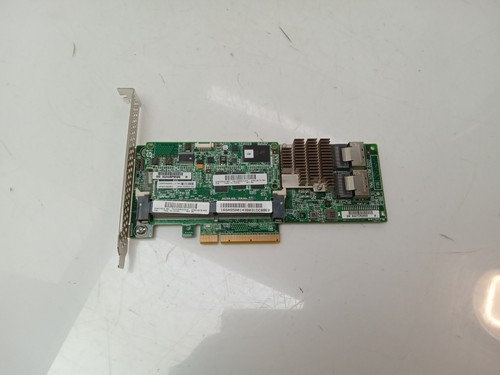 Smart array p421 - hp, fbwc